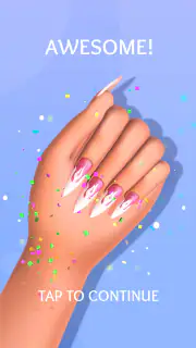 Unhas Acrílicas! screenshot 5