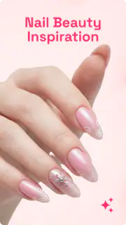 unhas decoradas em gel screenshot 5