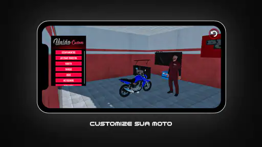 União do Grau screenshot 3