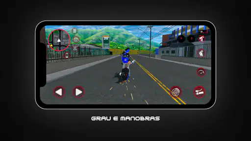 União do Grau screenshot 5
