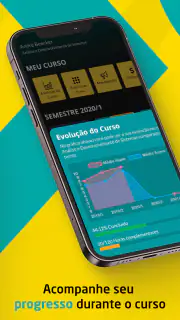 UNIASSELVI Leo App screenshot 4