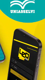 UNIASSELVI Leo App screenshot 5