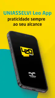 UNIASSELVI Leo App screenshot 6