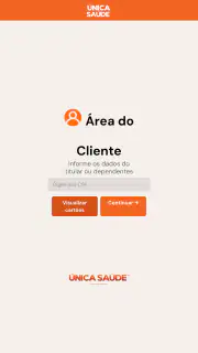 Única Saúde screenshot 7