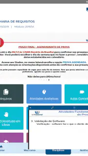 Unicesumar Studeo App screenshot 8