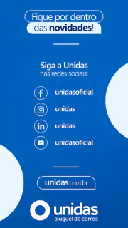 Unidas - Aluguel de Carros screenshot 7