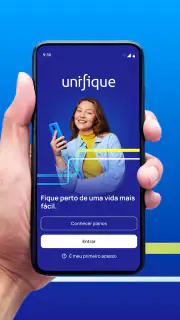 Unifique Móvel screenshot 7