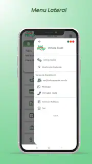 Unihosp Saúde screenshot 5