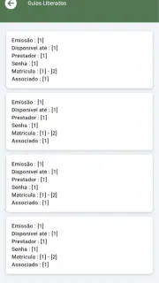 Unihosp Saúde screenshot 7