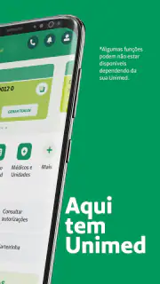 Unimed SP - Clientes screenshot 2