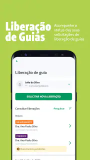 Unimed SP - Clientes screenshot 4
