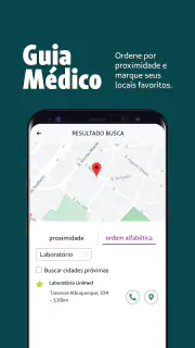Unimed SP - Clientes screenshot 5