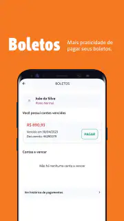 Unimed SP - Clientes screenshot 6
