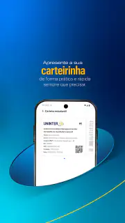 Uninter screenshot 7