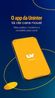 Uninter screenshot 8