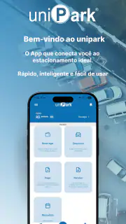 Unipark Cliente screenshot 1