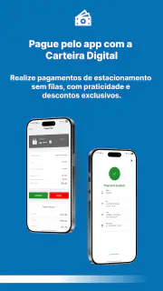 Unipark Cliente screenshot 3