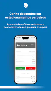 Unipark Cliente screenshot 5