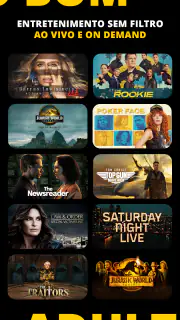 Universal+ screenshot 2