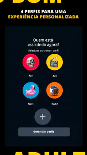 Universal+ screenshot 5
