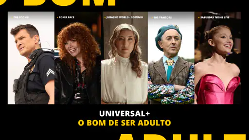 Universal+ screenshot 6
