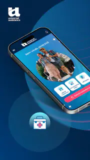 Universal Assistance screenshot 1