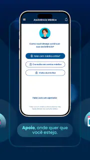 Universal Assistance screenshot 3