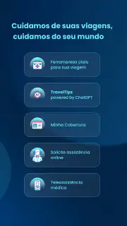 Universal Assistance screenshot 6