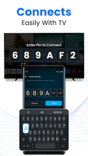 Universal TV Remote Control screenshot 6