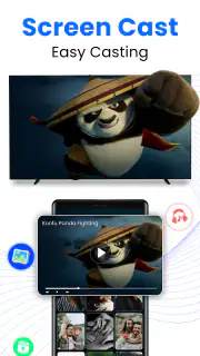 Universal TV Remote Control screenshot 7