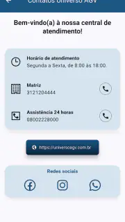 Universo AGV screenshot 3