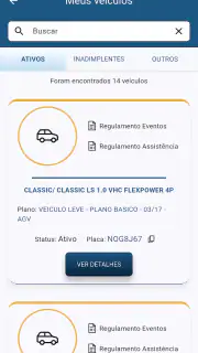 Universo AGV screenshot 5