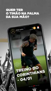 Universo SCCP screenshot 1