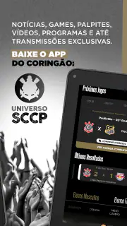 Universo SCCP screenshot 6
