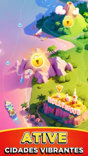 UNO Wonder screenshot 3