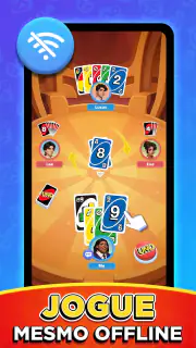 UNO Wonder screenshot 6