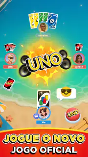 UNO Wonder screenshot 7