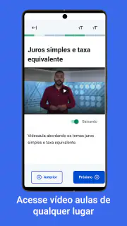 Unopar screenshot 3