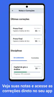 Unopar screenshot 5