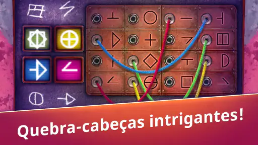 Unsolved: Objetos escondidos screenshot