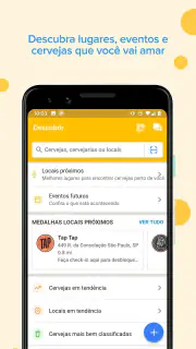 Untappd: Find Beer You'll Love screenshot 2