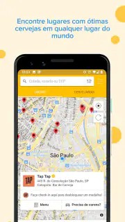Untappd: Find Beer You'll Love screenshot 3