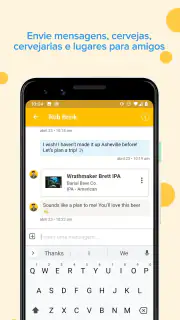 Untappd: Find Beer You'll Love screenshot 4