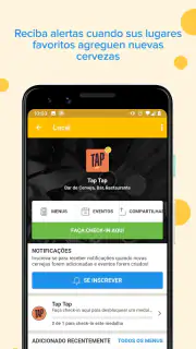 Untappd: Find Beer You'll Love screenshot 6