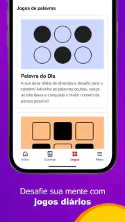UOL: Notícias de política e + screenshot 4