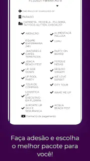 UP Formaturas - Vai de UP screenshot 2