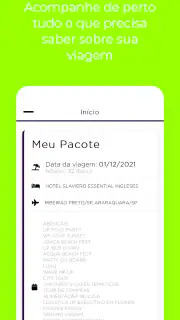 UP Formaturas - Vai de UP screenshot 3