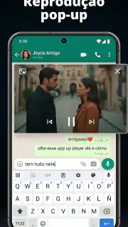 UP Player: Vídeo 4K & Ultra HD screenshot 2