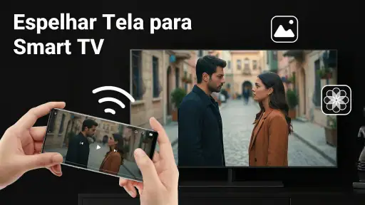 UP Player: Vídeo 4K & Ultra HD screenshot 4