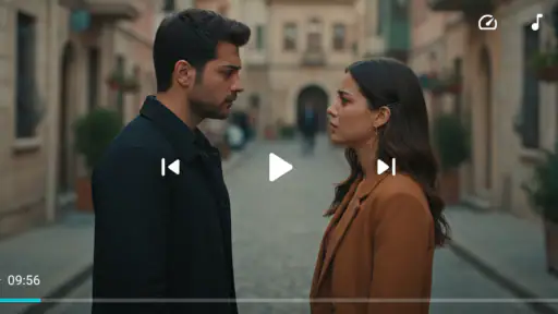 UP Player: Vídeo 4K & Ultra HD screenshot 5
